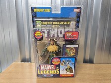 Bnib marvel legends toybiz - marvel,