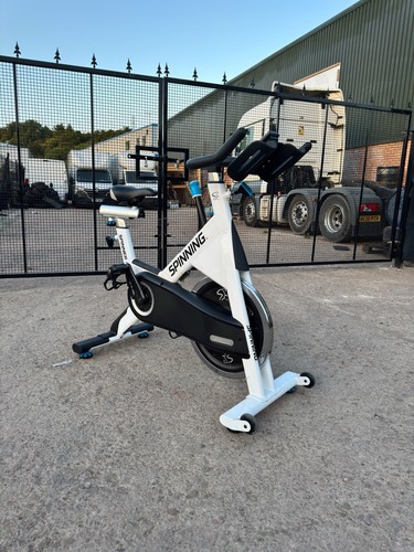 Precor spinner ride indoor - spinner,