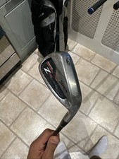 Srixon Z355 7 Iron Miyazaki Shaft