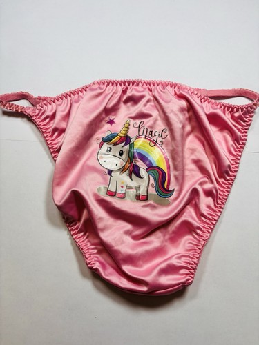Vtg 80s sissy satin - vtg, little