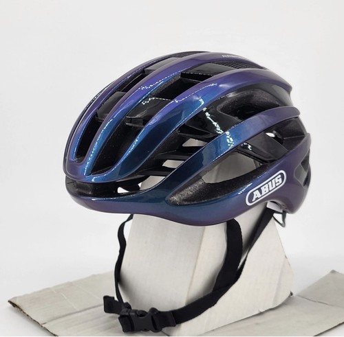 Abus air breaker road helmet - abus,