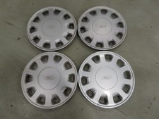 FORD GRANADA/SIERRA MK3 WHEEL