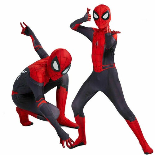 2027 kids adult - kids, spider-man