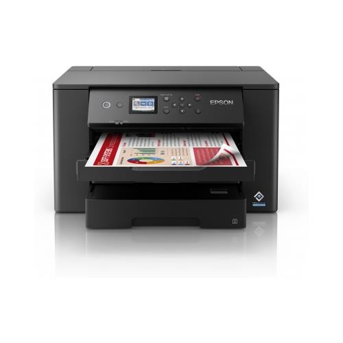 Epson workforce 7310dtw - epson, wf-7310dtw