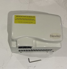 Newlec 2kw Automatic Hand