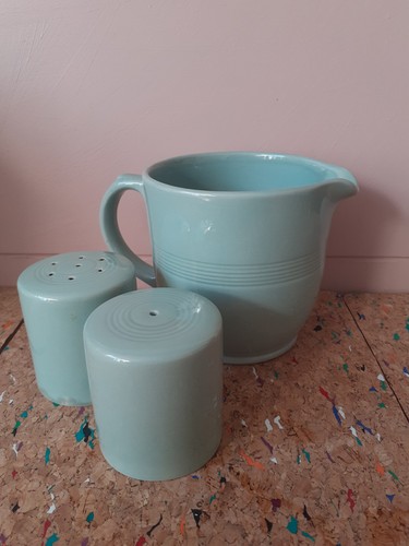 Vintage woods ware - woods, beryl