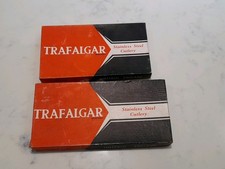 Trafalgar Stainless Steel