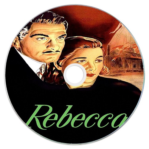 Rebecca public domain - rebecca,