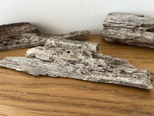 3 CHUNKY DRIFTWOOD Sea Wood