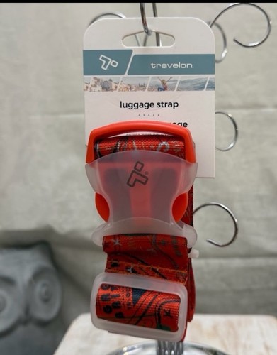 Travelon luggage strap - travelon,