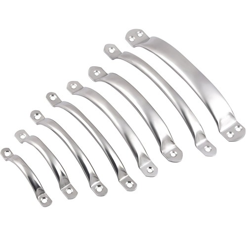 Door pull handle - door, d