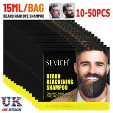 50X Sevich Men`s Beard