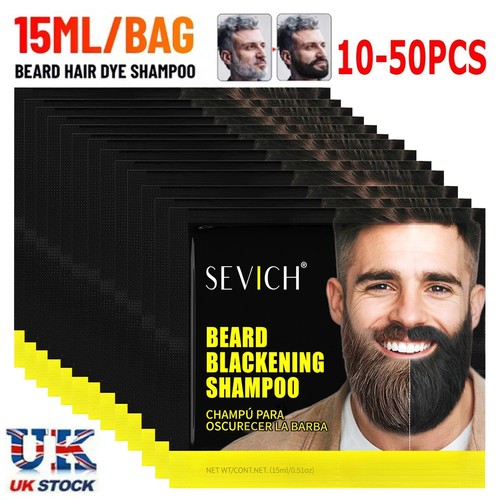 50x sevich men beard - 50x,