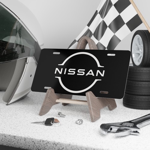 Nissan classic racing logo - racing,