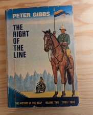  Rhodesia The Right of the