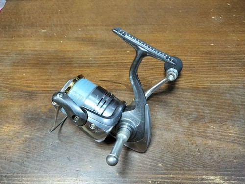 Shimano twin power spinning - shimano,