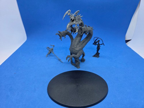 Warhammer age sigmar dark - age,