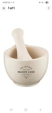 Mason Cash Heritage Pestle &