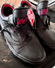 Slayer Vans  "Old School"