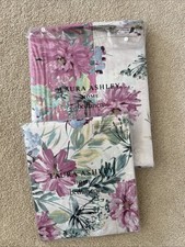 Laura Ashley Cosmos Printed
