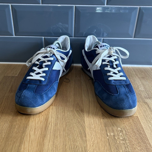 Diadora men lace low - lace, up