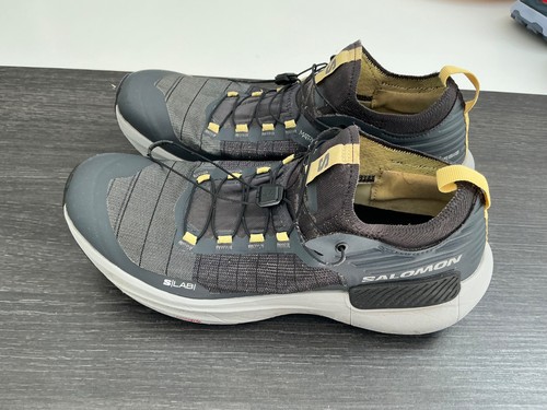 Salomon lab genesis - s/lab, ultra