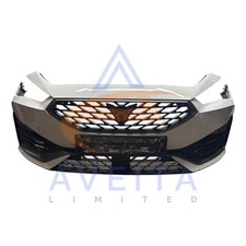 Cupra Leon 2021 2.0 TSI VZ3