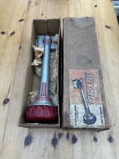 Vintage Carpet Knee Kickers