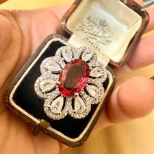statement ring cluster Ruby
