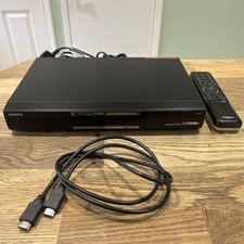 Humax PVR-9300T Freeview+ Recorder 320GB With Remote And HDMI Lead