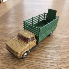 Vintage corgi toys 484 - 484, dodge