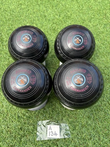 Size almark commander - 3m,