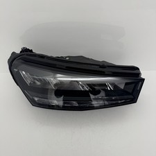 SKODA FABIA DRIVERS SIDE RIGHT