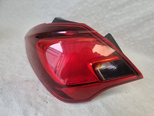 Vauxhall corsa door - vauxhall,