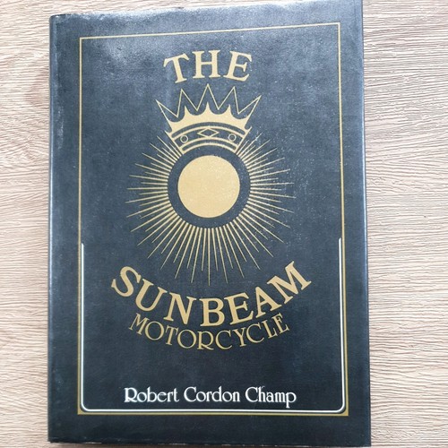 Hardback the sunbeam - hardback,