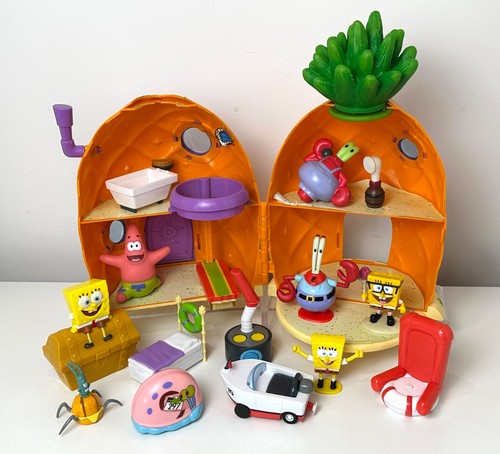 Spongebob squarepants - spongebob,