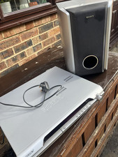 Sony S-master Digital