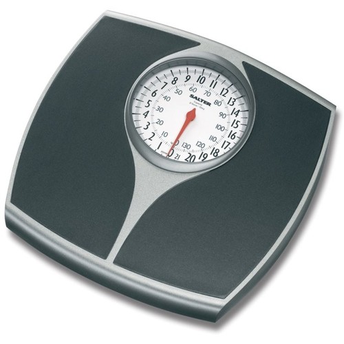 Salter speedo dial - salter,