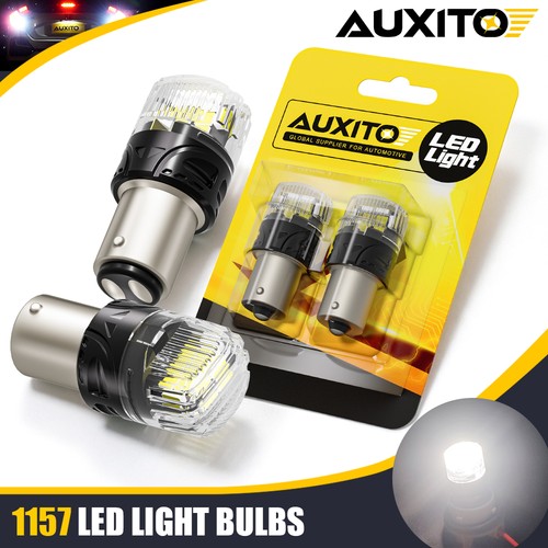 Auxito 1157 led reverse - 2x,