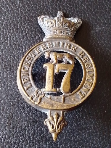 Victorian 17th leicestershire - victorian,