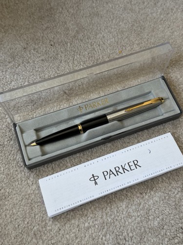 Parker vintage black - uk,