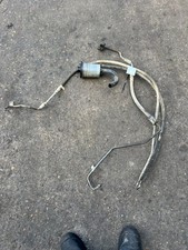 FORD TRANSIT MK6 POWER