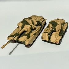 Corgi Classics: 69901 Unboxed