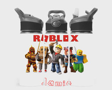 Personalised Roblox Themed