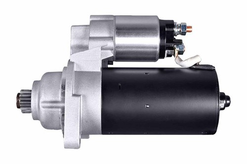 Hella starter motor 12v 7kw - starter, 1.7kw