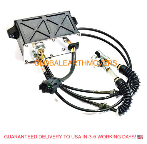 New 247 5207 2475207 throttle - 247-5207,