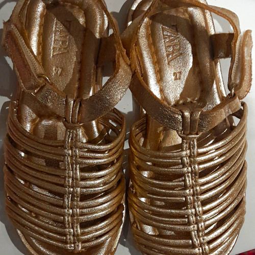 Zara women gold - zara,