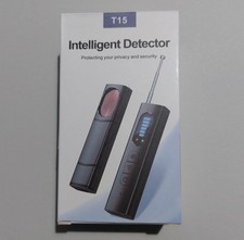 Wireless Detector - Spy Camera