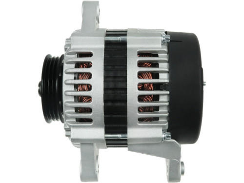 Brand new alternator 12v 70a - brand,