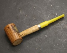 Vintage Buescher's Tobacco